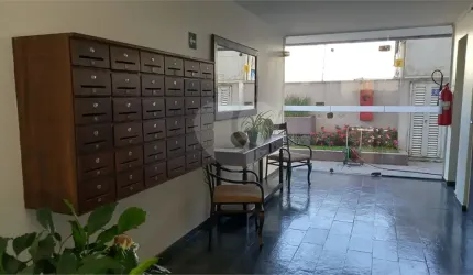 Apartamento próximo ao metrô e Shopping Tucuruvi!