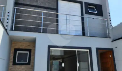 SOBRADO NOVO TUCURUVI