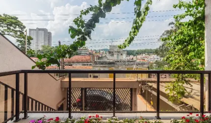 Casa com 3 quartos à venda na Rua Pedra Bonita, 265, Vila Pedra Branca, São Paulo, 194 m2 por R$ 1.269.000