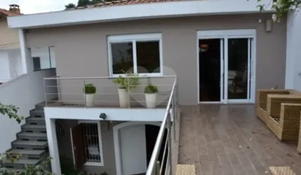 Sobrado Espetacular no Tremembé