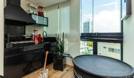 Lindo apartamento de 3 dormitórios na Vila Paulicéia/ZN