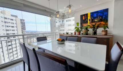 Apartamento para venda  na Lapa com 103m² ,3 quartos e uma suíte.