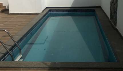 Condomínio Residencial  / Jd Floresta