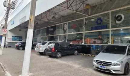 Galpão comercial de 1000m² para vende/locação na vila guilherme