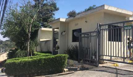 Apartamento Residencial TREMEMBÉ