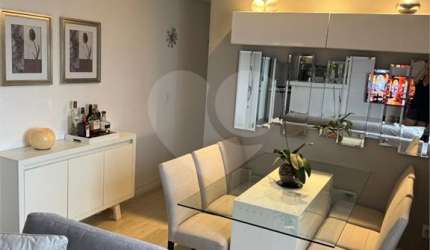 Imirim – 2 dorms com lazer completo e 1 vaga em localização estratégica!