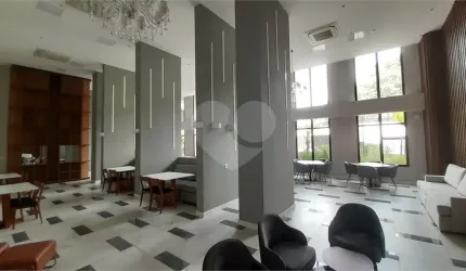 Apto Garden 81 m2 2 quartos(1 suite) Rooftop piscina J. São Paulo ZN São Paulo