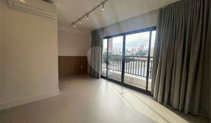 LOCAÇÃO - Apartamento | Studio - pronto para morar – Jardim São Paulo |Santana - 150m do metrô
