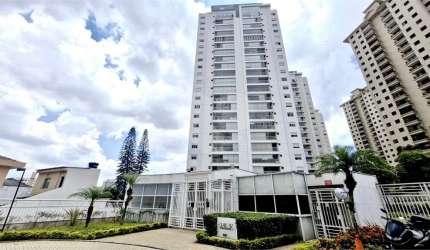 Apartamento a Venda | 3 dorm ( 1 suite ) | 122 m² | 2 vagas em Av Do Guacá em Lauzane