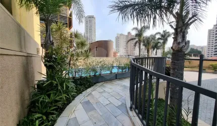 Apartamento a Venda | 1 dorm | 42m² | 1 vaga | em Santana