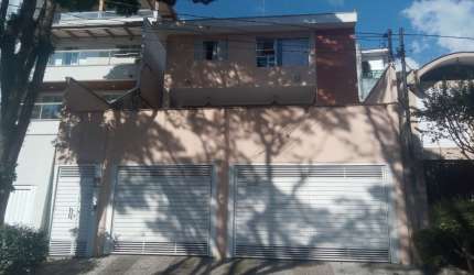 Sobra a venda no Jardim Virginia Bianca