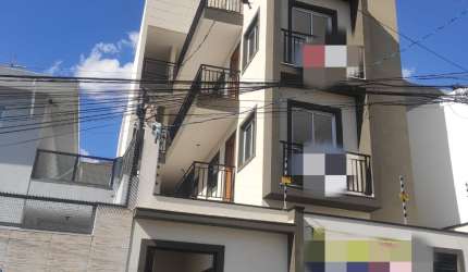 studio residencial vila guilherme