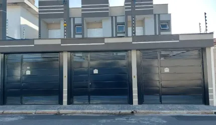 sobrado tucuruvi