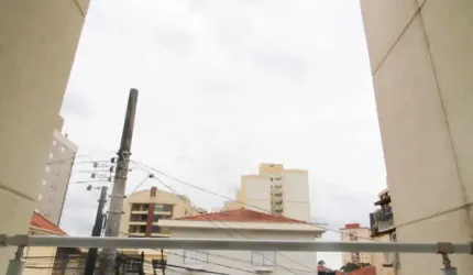 Sobrado Residencial TUCURUVI