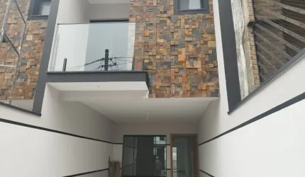 SOBRADO MANDAQUI