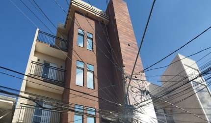 APARTAMENTO METRO PARADA INGLESA