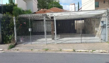 CASA TERREA STA TERESINHA