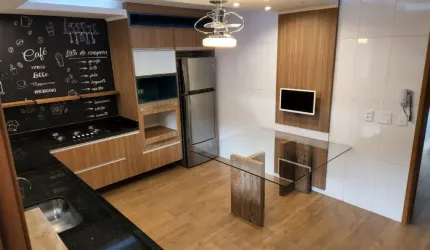 Casa de Vila na Vila Guilherme Impecável!!!