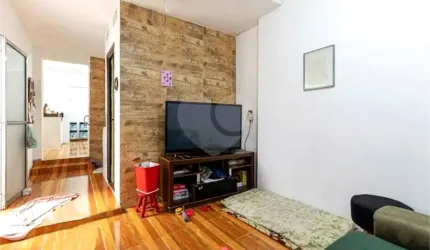 CASA TERREA VILA PAULICEIA