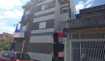 Condomínio Residencial VILA GUILHERME
