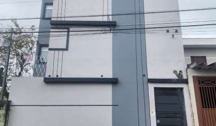 APARTAMENTOS NOVOS CASA VERDE
