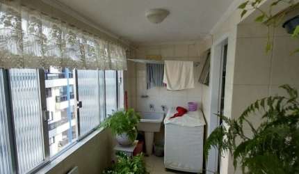 apartamento francisca julia 127m2 area