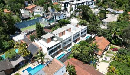 CONDOMINIO TREMEMBE