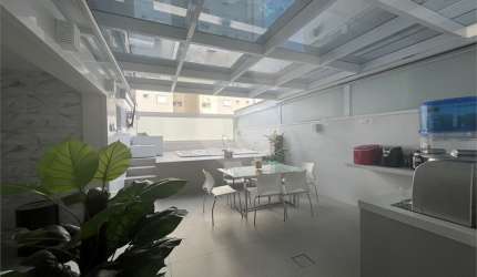 Apartamento Garden 2 suites 2 vagas na Barra Funda