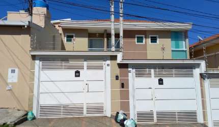 sobrado semi novo vila gustavo