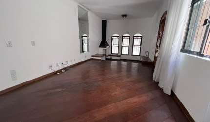 Sobrado no Jardim São Paulo – Excelente localização!