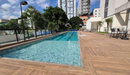 Apartamento Braz Leme - 2 dormitórios - 1 suíte