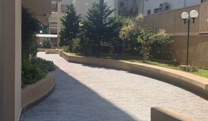 Apartamento Rua Pedro Doll, 1 dorm., 1 vaga de garagem