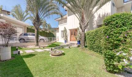 CONDOMINIO SERRA CANTAREIRA