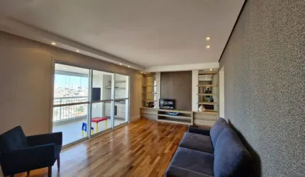 Apartamento a venda no Mandaqui