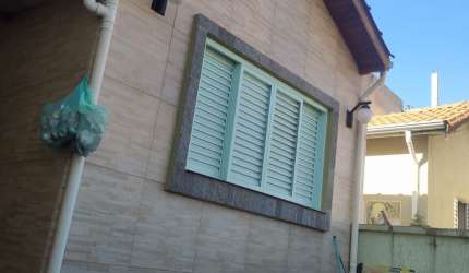 casa térrea tucuruvi