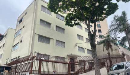 Apartamento Pauliceia