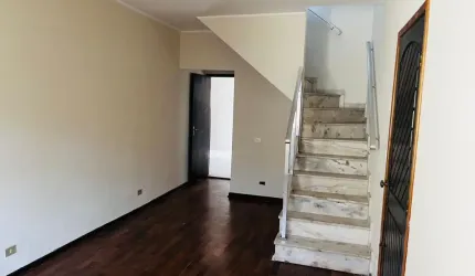 Apartamento no Tucuruvi