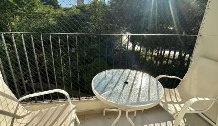 Apartamento no Mandaqui, 3 dormitórios 1 suíte e 2 vagas
