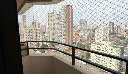 Apartamento  em Santana, 80 metro, 3 dormitórios e 1 suíte e 2 vagas