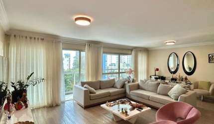Maravilhoso apartamento no Alto de Santana 230 metros - 3 dormitórios 1 suíte e 3 vagas