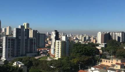 Linda Cobertura na Pauliceia proximo ao metro