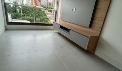 Apartamento no Villa Minerva, 2 suítes e 1 vaga, pronto para morar com marcenaria