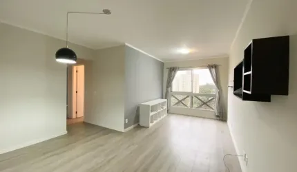 Apartamento 3 dormitórios na Avenida Parada Pinto