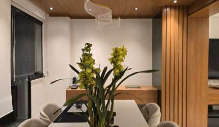 Apartamento à venda com 3 suítes em Santana com 108 metros