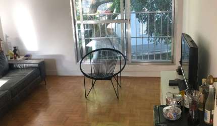 Apartamento no Mandaqui, 3 dormitórios 1 vaga
