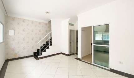 Casa de Condomínio com 3 Quartos à venda, 120m² - Tucuruvi