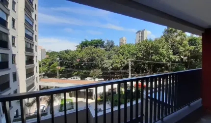 Apartamento à Venda, 55m², 2 quartos (1 Suíte), no Jardim São Paulo!