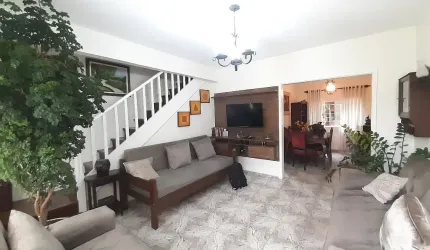 Vende-se: Sobrado de Vila, 2 quartos, Edícula com 1 Suíte, 1 Vaga, Santana!