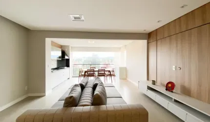 Apartamento à venda, 100m², mobiliado no Tucuruvi
