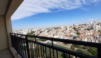 Vende-se: Apartamento Jardim São Paulo, 133 m², 3 Quartos (3 Suítes), Varanda, 2 Vagas!